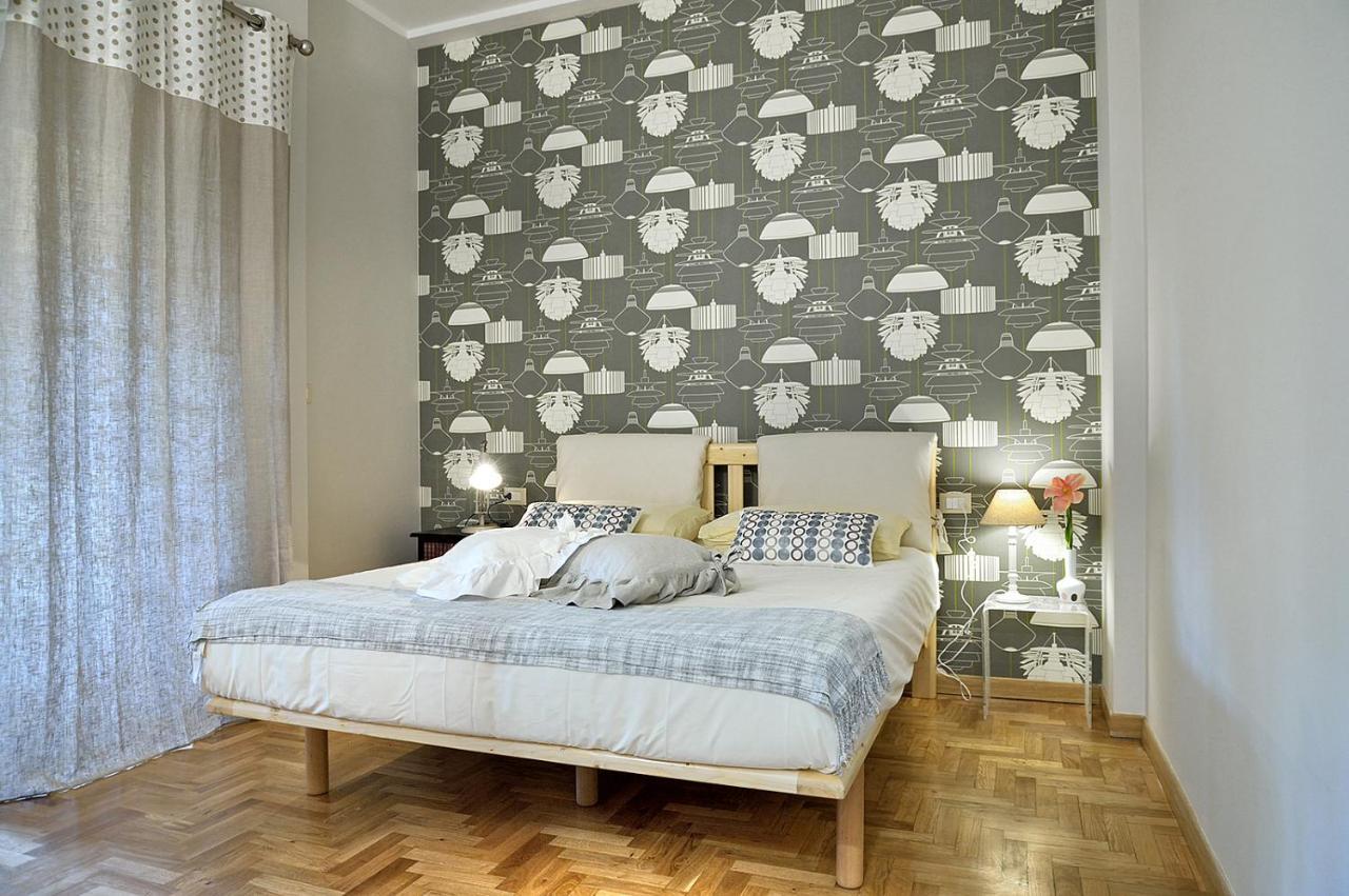 Lejlighed Romantic Piccolomini Lux Rom