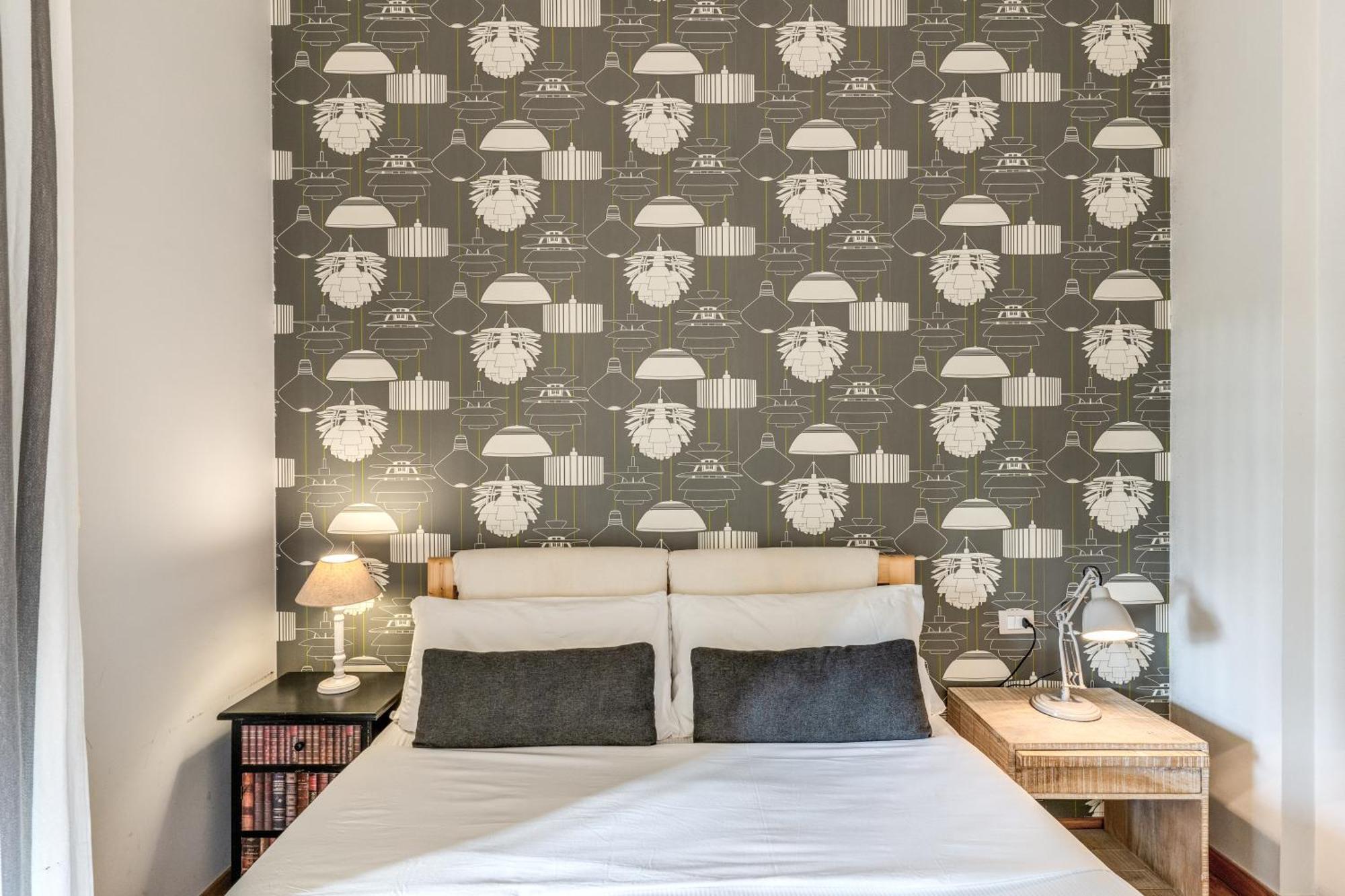 Lejlighed Romantic Piccolomini Lux Rom
