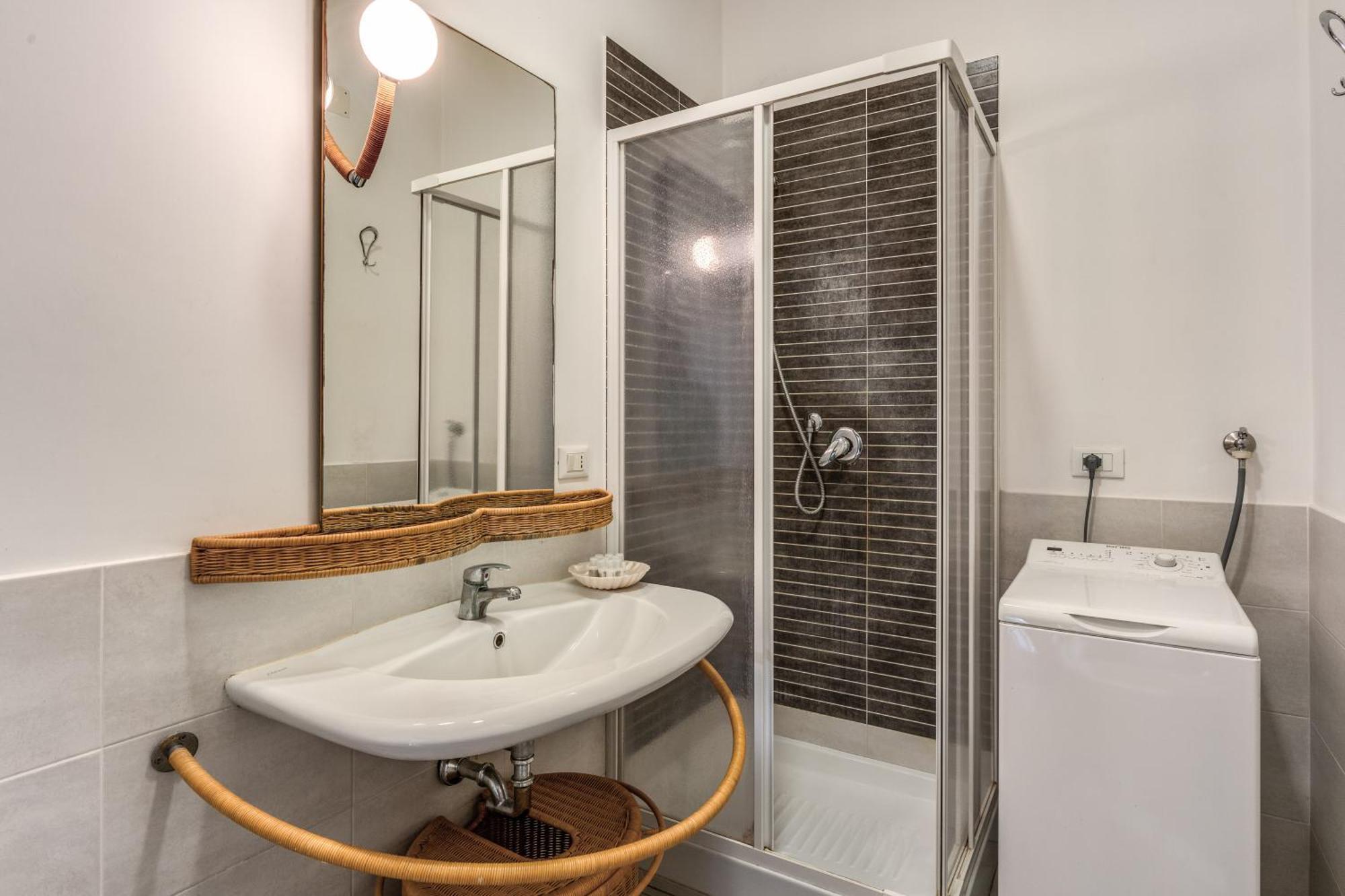 Lejlighed Romantic Piccolomini Lux