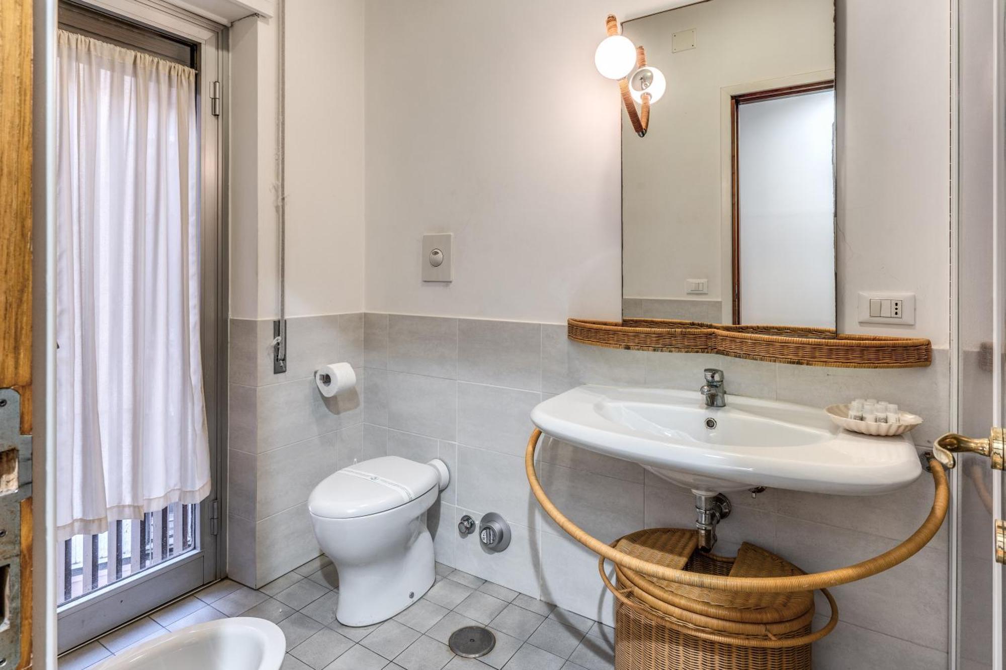 Lejlighed Romantic Piccolomini Lux